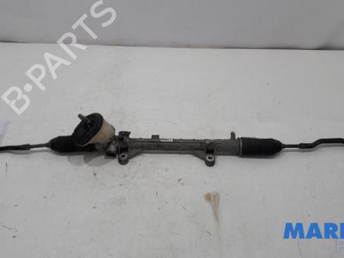 Used Steering rack Steering rack RENAULT SCÉNIC III (JZ0/1_) 1.6 dCi (JZ00, JZ12) (130 hp) 31407200 31407200