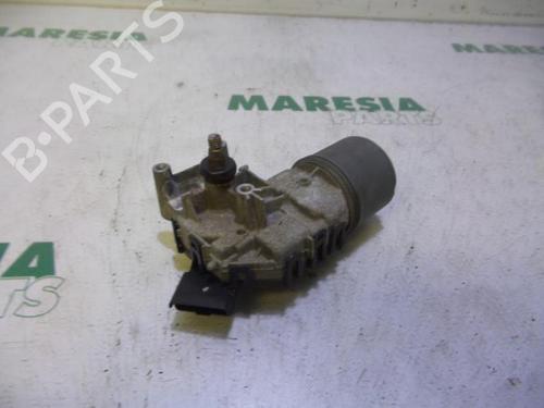 Used Front wiper motor Front wiper motor RENAULT CLIO II (BB_, CB_) 1.2 16V (BB05, BB0W, BB11, BB27, BB2T, BB2U, BB2V, CB05,... (75 hp) 31421559 31421559