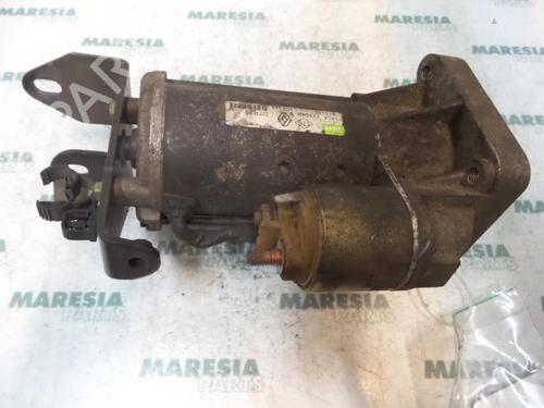 Used Starter RENAULT ESPACE III (JE0_) 2.2 12V TD (JE0E, JE0H, JE0P) (113 hp) 31481497