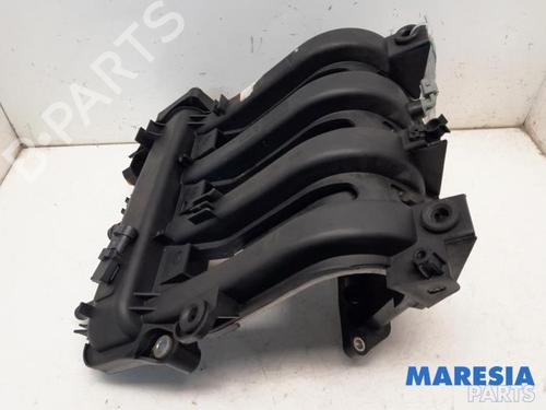 Injection rail RENAULT TWINGO II (CN0_) 1.2 16V (CN0K, CN0V, CN0A) | BP31402086M98