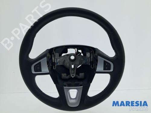 Used Steering wheel RENAULT SCÉNIC III (JZ0/1_) 1.5 dCi (110 hp) 32394934