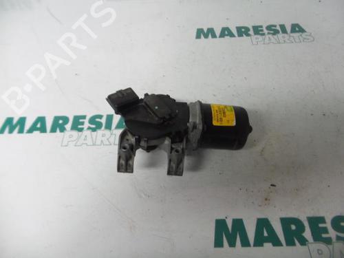 Used Front wiper motor PEUGEOT 1007 (KM_) 1.6 16V (109 hp) 31429563