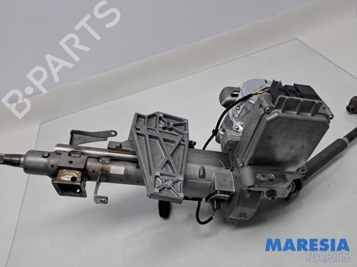 Steering column RENAULT CLIO IV (BH_) 0.9 TCe 90 (BHNF, BHMA, BHMH, BHJK, BHJR) | BP31476218M21 