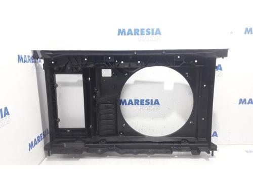 Used Front slam panel CITROËN C4 Picasso I MPV (UD_) 2.0 HDi 138 (136 hp) 31436296