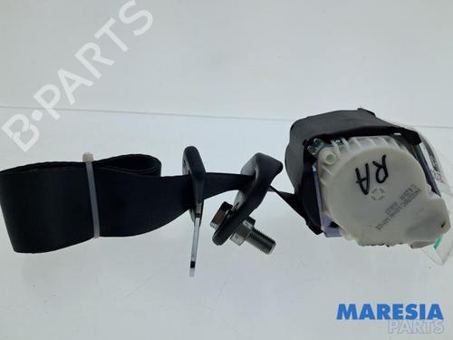 Used Rear right seatbelt Rear right seatbelt FIAT 500 C (312_) 1.2 (312CXA1A, 312AXA1A) (69 hp) 35820649 35820649