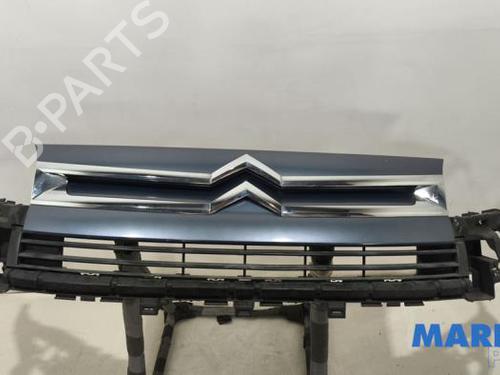 Used Grille Grille CITROËN BERLINGO MULTISPACE (B9) 1.6 VTi 120 (120 hp) 40093296 40093296
