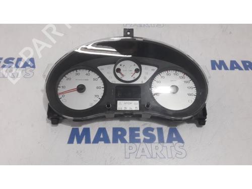 Used Instrument cluster PEUGEOT PARTNER Tepee 1.6 HDi 16V (90 hp) 31414452