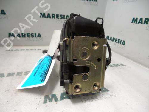 Electronic module RENAULT MEGANE II (BM0/1_, CM0/1_) 1.5 dCi (BM0F, BM0T, BM2B, CM0F, CM0T) | BP31431015M83