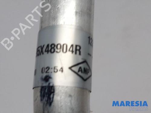 AC pipe RENAULT ZOE (BFM_) ZOE | BP31421603M126 