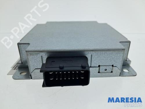 Used Electronic module Electronic module FIAT 500 (312_) 1.2 (312AXA1A) (69 hp) 33296329 33296329