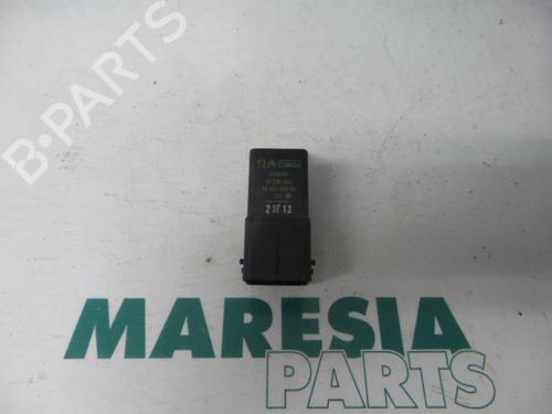 Used Electronic sensor PEUGEOT PARTNER Tepee 1.6 HDi / BlueHDi 75 (75 hp) 31397044
