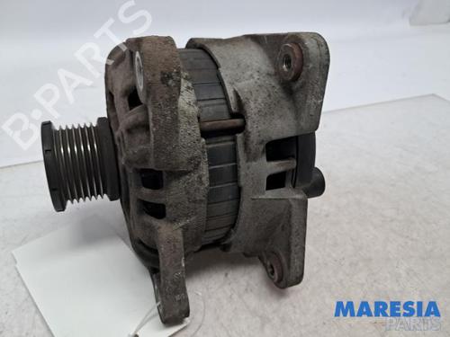 Alternator RENAULT TWINGO III (BCM_, BCA_) 1.0 SCe 70 | BP34496430M7  - Image 5