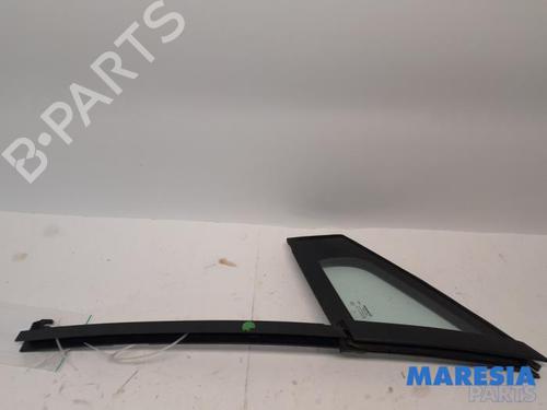 Used Front left quarter glass RENAULT CLIO IV Grandtour (KH_) 1.5 dCi 90 (KHN3, KHN4) (90 hp) 31530470