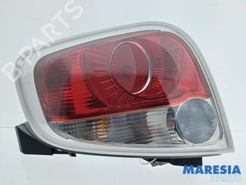 Used Right taillight Right taillight 36985417 36985417
