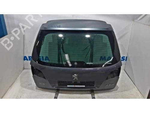 Used Tailgate PEUGEOT 508 SW I (8E_) 2.0 HDi RXH Hybrid4 (200 hp) 31435644