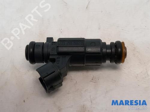 Used Injector PEUGEOT 208 I (CA_, CC_) 1.2 VTI 82 (82 hp) 31460923