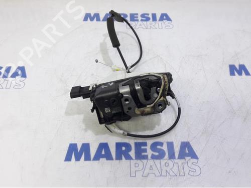 Electronic module PEUGEOT 508 I (8D_) 1.6 HDi | BP31455714M83
