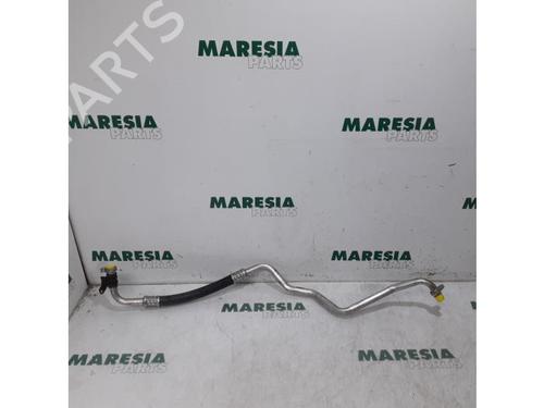 Used AC pipe RENAULT MEGANE III Grandtour (KZ0/1) 1.5 dCi (KZ09, KZ0D, KZ1G, KZ29, KZ14, KZ1W, KZ10, KZ1F,... (110 hp) 31433487