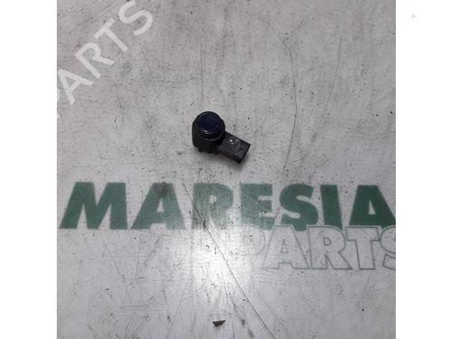 Used Electronic sensor RENAULT LAGUNA III (BT0/1) 2.0 16V (BT05, BT0F, BT0W) (140 hp) 31428572