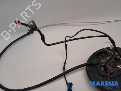 Andre CITROËN C4 CACTUS 1.6 BlueHDi 100 | BP31397922O1