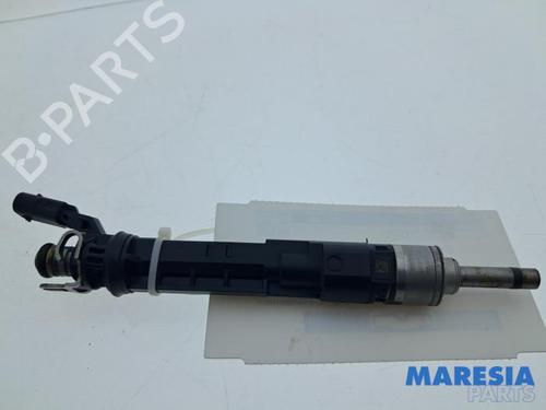 Spreder / Dyse Spreder / Dyse RENAULT CAPTUR I (J5_, H5_) 1.3 TCe 150 (J5NK, J5JS) (150 hp) 37524027 37524027