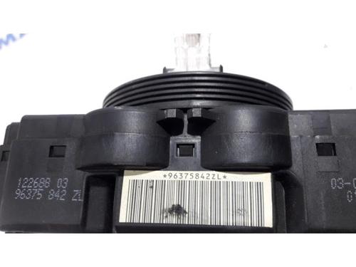 Switch CITROËN C5 I (DC_) 2.0 HDi (DCRHZB, DCRHZE) | BP31486616I30 