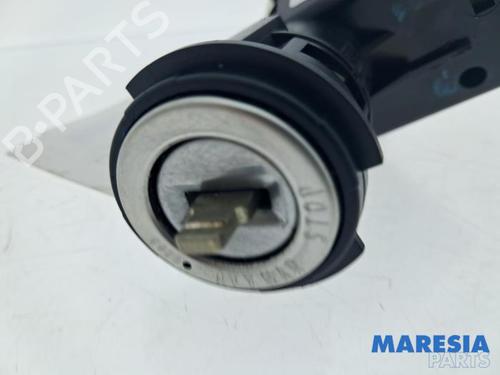 Ignition barrel FIAT 500 C (312_) 0.9 (312AG1A) | BP38090692M48 - Image 3