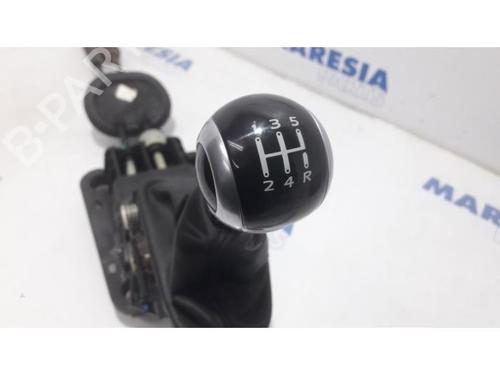 Gear lever CITROËN DS3 (SA_) 1.6 HDi 90 | BP31395593M90 - Image 4
