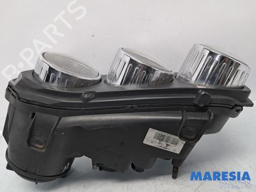 Left headlight ALFA ROMEO BRERA (939_) 2.2 JTS (939.DXB11) | BP31433791C28 