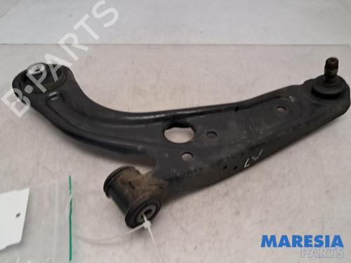 Used Left front suspension arm FIAT PANDA (312_, 319_) 0.9 (312PXP1A) (60 hp) 31488940