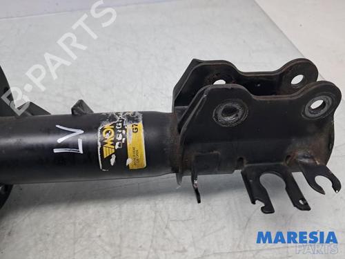 Left front shock absorber FIAT 500 (312_) 1.2 (312AXA1A) | BP32351350M16 - Image 2