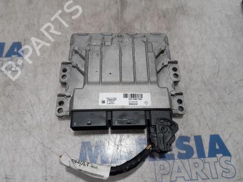 Engine control unit (ECU) RENAULT CAPTUR I (J5_, H5_) 1.2 TCe 120 | BP31512351M57  - Image 12