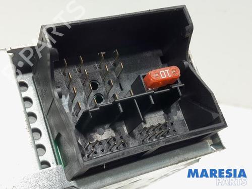 Radio FIAT SCUDO Van (270_, 272_) 1.6 D Multijet | BP31441827E6 