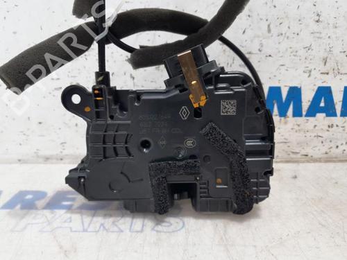 Electronic module RENAULT CAPTUR I (J5_, H5_) 1.2 TCe 120 | BP31401320M83