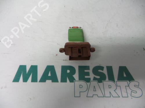 Used Electronic sensor FIAT STILO (192_) 1.4 16V (192AXH1B, 192BXH1B) (95 hp) 31533093