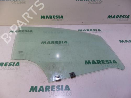 Used Front right door window RENAULT CAPTUR I (J5_, H5_) 1.5 dCi 110 (110 hp) 31487489