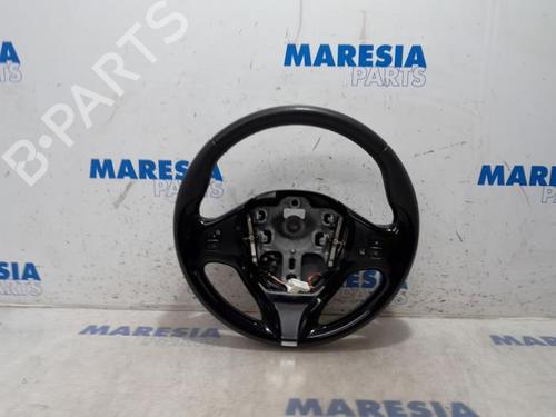 Used Steering wheel Steering wheel RENAULT CLIO IV Grandtour (KH_) 1.5 dCi 90 (KHN3, KHN4) (90 hp) 31401988 31401988