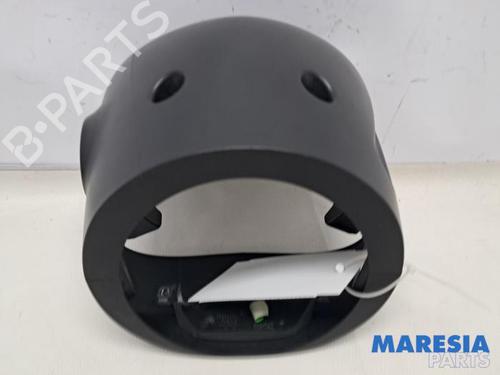 Used Other FIAT 500 C (312_) 0.9 (312AG1A) (86 hp) 32011783