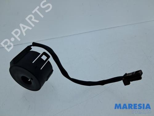 Engine control unit (ECU) CITROËN C5 III Break (RW_) 2.0 i 16V (RWRFJC, RWRFJF) | BP37875764M57 - Image 7