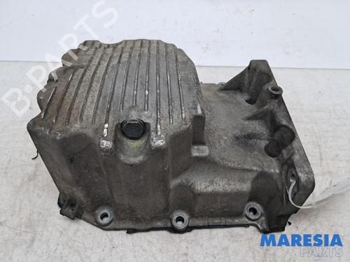 Used Oil sump Oil sump FIAT PANDA (312_, 319_) 0.9 (312PXN1A, 312PXN11) (80 hp) 40462737 40462737