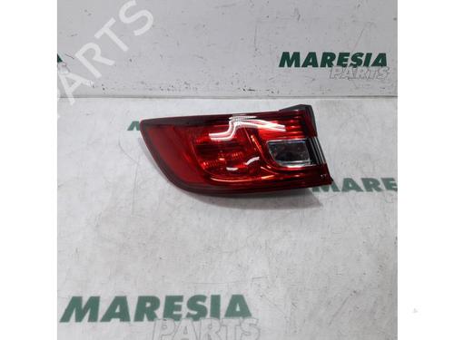 Used Left taillight RENAULT CLIO IV (BH_) 1.5 dCi 90 (90 hp) 31427666