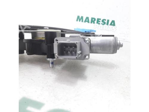 Front right window mechanism FIAT DOBLO Cargo (263_) 1.3 D Multijet | BP31489186C23