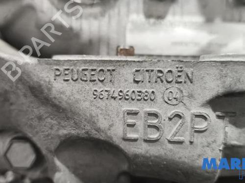 Engine CITROËN C3 III (SX) 1.2 THP 110 (SXHNPS, SXHNZT, SXHNZ6) | BP33889260M1  - Image 19