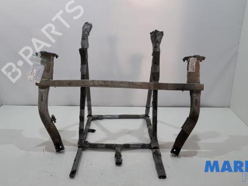 Used Subframe CITROËN C5 III Break (RW_) 2.0 i 16V (RWRFJC, RWRFJF) (140 hp) 31447940