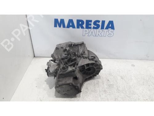 Gearbox PEUGEOT RCZ 1.6 16V | BP31488837M3