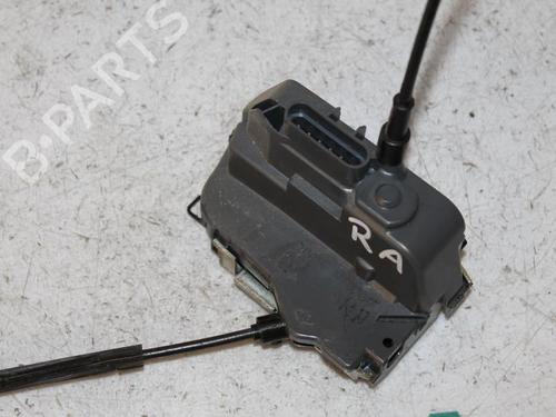 Used Electronic module RENAULT SCÉNIC II (JM0/1_) 1.6 16V (JM1R) (112 hp) 31434524