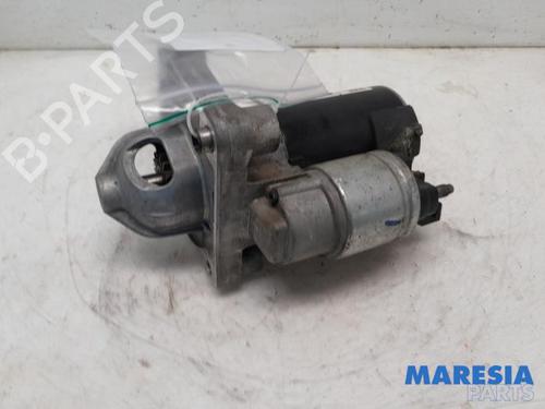 Startmotor CITROËN C4 CACTUS 1.2 THP 110 (110 hp) 31522712
