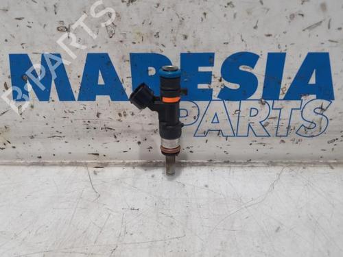 Injector RENAULT CAPTUR I (J5_, H5_) 0.9 TCe 90 | BP31531072M100