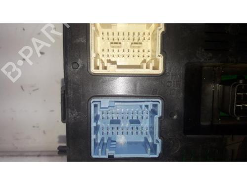 Engine control unit (ECU) CITROËN C5 III (RD_) 1.6 HDi 110 (RD9HZC) | BP31425368M57  - Image 10