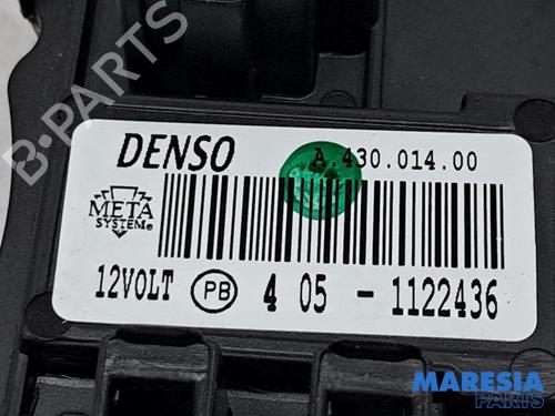 Electronic sensor FIAT 500 (312_) 0.9 (312AXN1A) | BP31399896M84